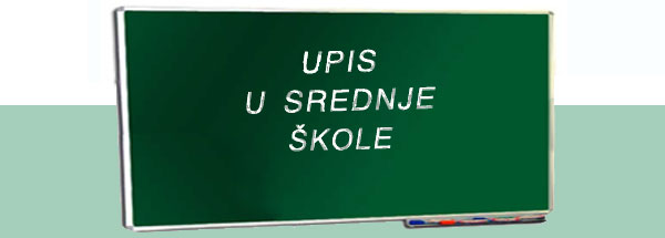 Dodatni bodovi za upis u srednju školu