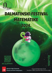 Dalmatinski festival matematike