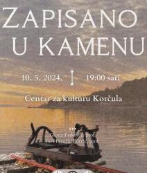 ZAPISANO U KAMENU