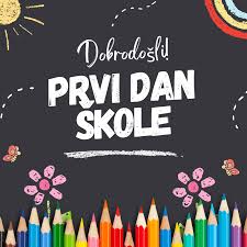 OBAVIJEST UČENICIMA I RODITELJIMA
