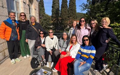 Susret i razmjena dobre prakse Erasmus+