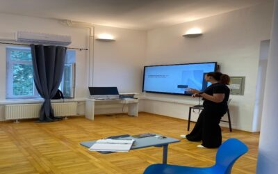 Edukacija – Promocija na društvenim mrežama u turizmu